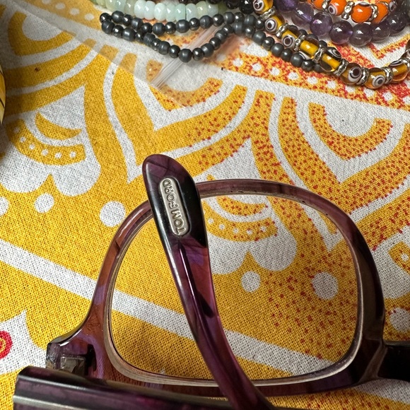 Tom Ford frames - Picture 5 of 6